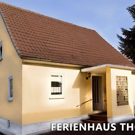 Ferienhaus Thom Villa Арнсберг Екстериор снимка