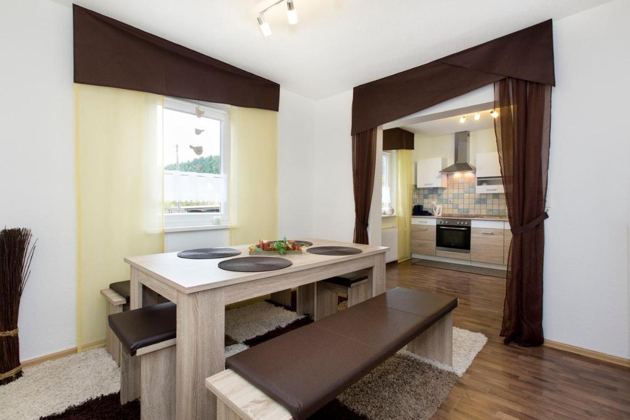 Ferienhaus Thom Villa Арнсберг Екстериор снимка