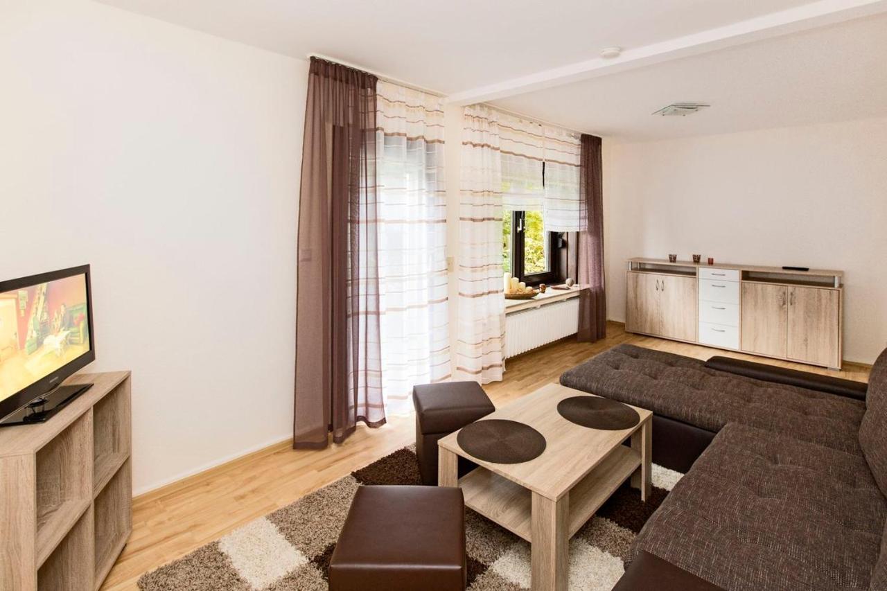 Ferienhaus Thom Villa Арнсберг Екстериор снимка